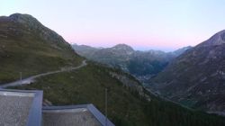 Val-d'Isere: Le Fornet - Vallon de l'Iseran