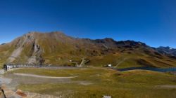 Val-d'Isere: Le Refuge de Solaise