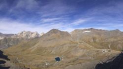 Val-d'Isere: Crête des Lessières