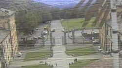Biella: Santuario d'Oropa - Piemonte, Italia: Santuario Oropa 2