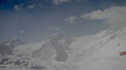 Webcam Cima Presena 3000 m.
