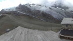 Saas-Fee › Est: Längflue