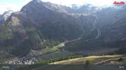 Saas-Fee: Hannig