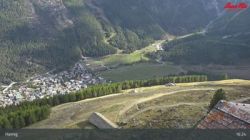Saas-Fee: Hannig