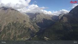 Saas-Fee: Hannig