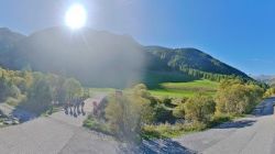 Saint-Veran: La Chalp de