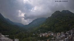 Lemie › Ovest: Comune di Lemie