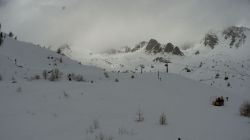 Webcam Seggiovia Valbiolo, m. 2020