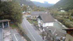 Chialamberto › Sud-est: Strada Provinciale 33