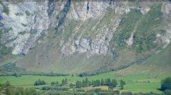 Bessans › Nord-est: Le Villaron
