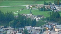 Bessans › Sud-est: Chapelle Saint-Antoine