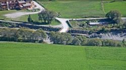 Bessans › Sud: Arc