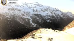 Webcam Pista Nera Bettaforca Gressoney