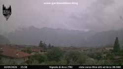 Arco › Sud-ovest