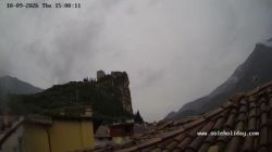 Arco: Trentino-Alto Adige, Italia: Castello _ di