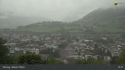 Val di Vizze: Sterzing, Vipiteno - Wiesen - Sterzing - Vipiteno