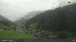 Brennero: Colle Isarco: Pflerschtal - St. Anton
