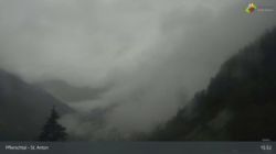 Brennero: Pflerschtal - St. Anton