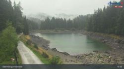 Gemeinde Obernberg am Brenner: Obernberg am Brenner, Wipptal - Obernberger See, POI 2
