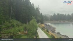 Gemeinde Obernberg am Brenner: Obernberg am Brenner, Wipptal - Obernberger See, POI 1