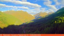 Moso in Passiria › Nord: Obere Gost Alm „Obere Schenner Olm“