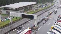 Brennero › Sud: Service station Lanz - Brenner - Museo Plessi