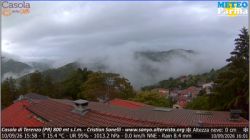 Terenzo: Casola di - Loc. Lughero (PR) 800 mt s.l.m. 2
