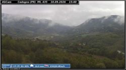 Neviano degli Arduini › Sud: Val d'Enza