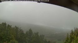 Neviano degli Arduini › Sud: Strada Trinzola - Alpe di Succiso - monte Cusna - Monte Ventasso