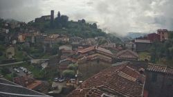 Borgo a Mozzano › Sud-ovest: Corsagna