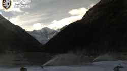 Piste da Fondo - Catena del gran Paradiso