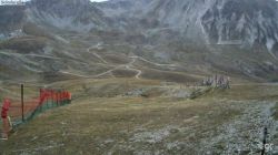 L'Aquila: Via Monte Scindarella