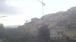 Ofena › Sud-ovest: Via Savoia
