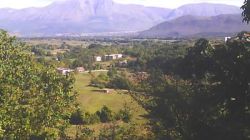 Capistrello › Nord: Corcumello