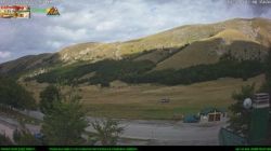Scanno: Passo Godi - Abruzzo, Italia: Altopiano di Passo Godi 1630 m