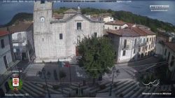 Rionero Sannitico › Est: Comune di Rionero Sannitico - St. Bartholomew's Church