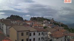 Pescopennataro › Nord-ovest