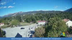 Leonessa › Nord: Piedelpoggio - Colle Forcella 1188m