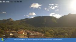 Leonessa › Sud