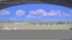 Rieti › Nord-est: Rieti Airport - Monte Terminillo