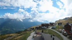 Fiesch: Fiescheralp - Kühboden