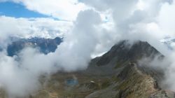 Fiesch: Eggishorn