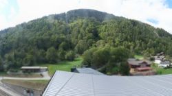 Fiesch: Dorf