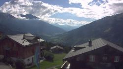 Bellwald › Ovest: Bellwald Tourismus - Richinen