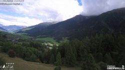 Blitzingen › Nord-est: Wallis, Schweiz