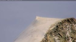 Turtmann-Unterems › Sud-est: Bishorn