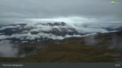 Celerina: Trais Fluors Bergstation, Corviglia - St. Moritz