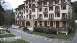 Bergün: Schweiz, Graubünden