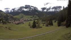 Bergün: Piz Darlux