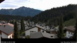 Laax: Murschetg
